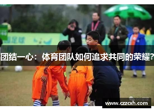 团结一心：体育团队如何追求共同的荣耀？